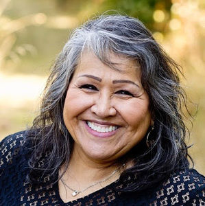 Meet your Posher, Glenda